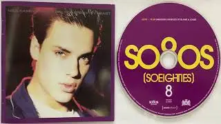 Nick Kamen Each time you break my heart (Dance Mix) (1986) (CD Import)