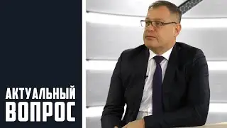 Глава города А. Бессонов.