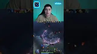 СОЛО ВЫНОС КАРТЫ. ДОТА 2