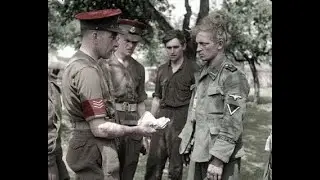 Did Britain Torture Nazis? The London Cage Controversy