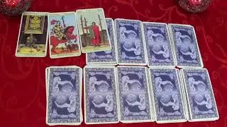ОТНОШЕНИЯ. УЙТИ ИЛИ ОСТАТЬСЯ? Экспресс расклад. Таро.