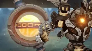 Genshin Impact | Shadow of the Ancients (Event) Phase 1 & 2 | Walkthrough part 115