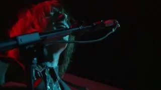 BOBCOM: Mystery Jets play BOBFIRE Night