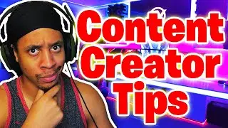 HOW TO BECOME A CONTENT CREATOR IN 2022