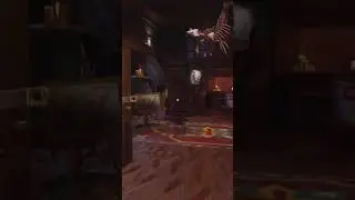 Hello Neighbor 2 Jumpscare
