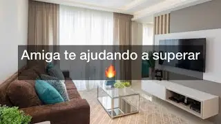 ASMR | TE AJUDANDO A SUPERAR