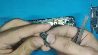 Vivo Y97 front camera not working solution | Vivo Y97 front camera replacement