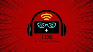THE DEVGRAMMER'S SHOW 🔥Trailer