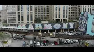 Tony Tassarotti Demo Reel 2023