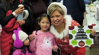 OCI CHRISTMAS GIFT 2022