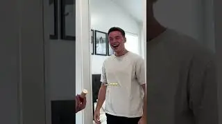 Calling my husband “buddy” to see his reaction