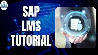 SAP LMS Training | SAP Successfactors LMS | SAP LMS Certification | CyberBrainer