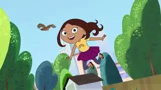 If you're a kid with powers, where's the place to be