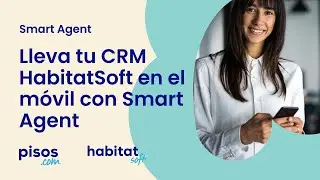 Trabaja desde fuera de la oficina con toda tu cartera en el bolsillo | Smart Agent