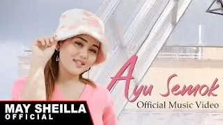 Ayu Semok - Musik Badengkoi - Lagu Dayak Terbaru 2023 ( Official Musik Video )