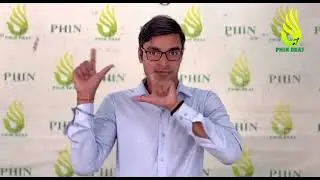 International Sign Language Day | PHIN Deaf Programme