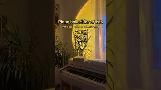 Music to compose #frankoceantypebeat #lofi #music #oceanbeats #frankocean #pianoballad #newmusic