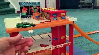Hot Wheels Tuning Ultra Hots/Hot Ones Cars