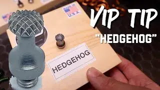 VIP Tip HedgeHog | Mobile Tech Expo Tool Spotlight
