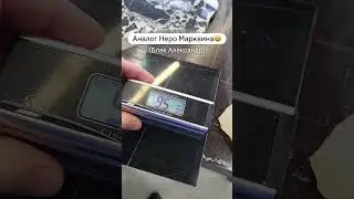MR-FLAT - профессиональный инструмент, разработанный для быстрой и эффективной полировки мрамора.