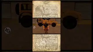 Jihadis skin GTAsa android #shorts