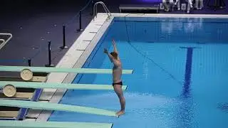 Jack Laugher, GBR 205C 1M Final