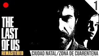 The Last of Us en la dificultad más alta (Encallado+ / Grounded+) | Pt. 1