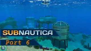 Base Erweiterung | Subnautica #6