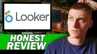 Looker (Google Cloud BI) Review: Honest User Experience & In-Depth Analysis