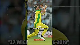 World Cup Starc Loading 🥶🥶 