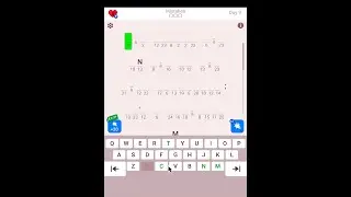 Master Cryptogram - Conquer the Daily Challenge | August 9, 2024 - Word Brain Puzzle
