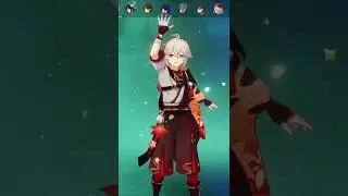 ANOTHER DPS KAZUHA BUILD! | Genshin Impact