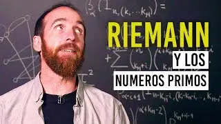 The Riemann Hypothesis and Prime Numbers | The Riemann Hypothesis - Part 3