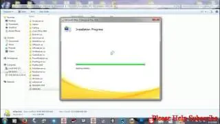 Microsoft Word 2010 Setup Office 2010 Toolkit And EZ Activator