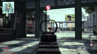 Dahgaming.com - MW3 Introducing DaH-Dashman15