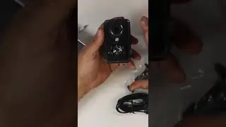 Septekon 2K Security Camera