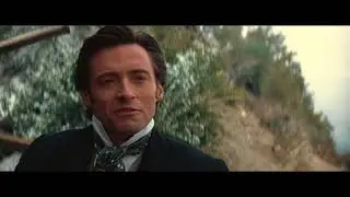 The Prestige (2006) - Man's Reach Exceeds His Grasp