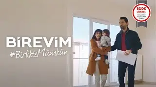 3 milyon Aileyi Hayallerine Kavuşturacağız! 