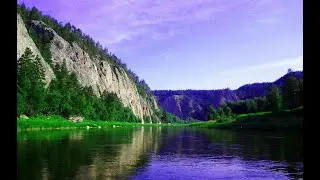 Стас Перепёлкин - Агидель