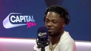Yxng Bane On ‘HBK’, Viral Rappers, Acting & More With Yinka