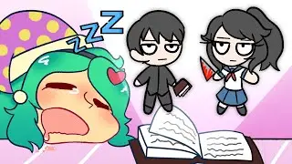 Yandere Simulator Lore's BIGGEST Problem...