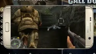 HOW TO DOWNLOAD AND INSTALL CALL OF DUTY ROAD TO VICTORY IN ANDROID IN HINDI BY TECHNICAL IND HINDI