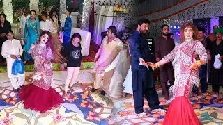 Madam kashish - Birthday Party Chiniot - Saima Khan Medley Punjabi - Shaheen Studio