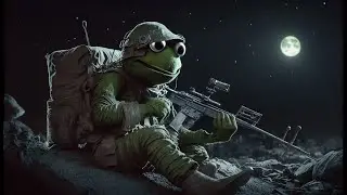 Frogs of War : Black Ops 3 Zombies