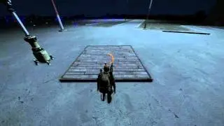 Epoch Mod: Metal Floor Upgrade.