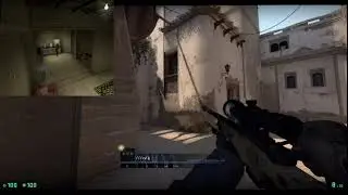 Fragmovie CSGO 2020