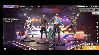 Battle arena BOOYAH! @aryanbhaigaming|| Vikash Gamer