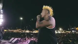 Mexicali / El Gran Silencio - Chuntaro Style