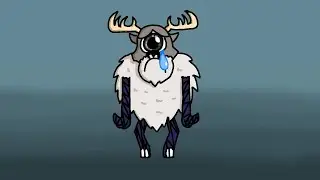Deerclops Friggin Dies
