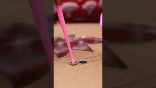 𝐌𝐈𝐑𝐑𝐎𝐑 𝐌𝐎𝐒𝐀𝐈𝐂 𝐀𝐑𝐓 #shorts #viral #diy #craftsmeddy @CraFtsMeddY